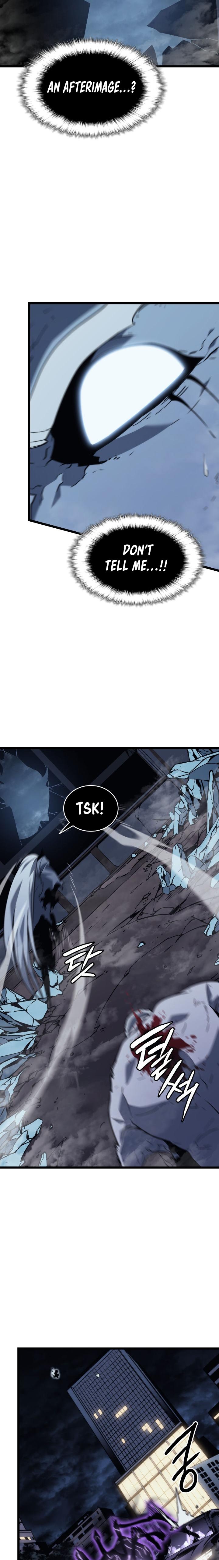 Solo Leveling, Chapter 150 image 26